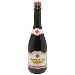 Imagem de Vinho Bosco Lambrusco dell'Emilia Frizzante Amabile Rosso 750ml