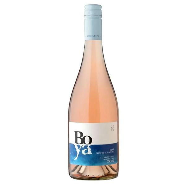 Imagem de Vinho Boya Rosé - 750ml