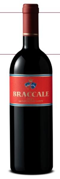 Vinho Braccale Rosso- DiVinho Vinhos - Castello di Montepò Imagem de Vinho Braccale Rosso- DiVinho Vinhos
