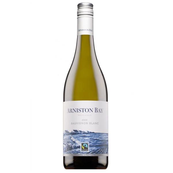 Imagem de Vinho Branco Arniston Bay Sauvignon Blanc 750ml