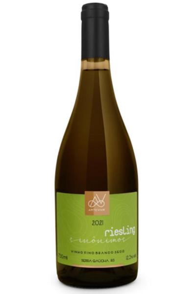 Imagem de Vinho Branco Arte Viva Sinônimos Riesling 750 Ml