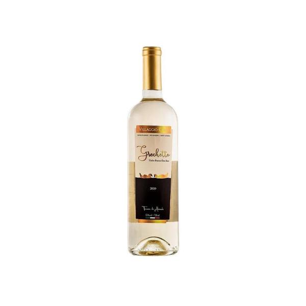 Imagem de Vinho Branco Brasileiro Villaggio Conti Grechetto 750ml