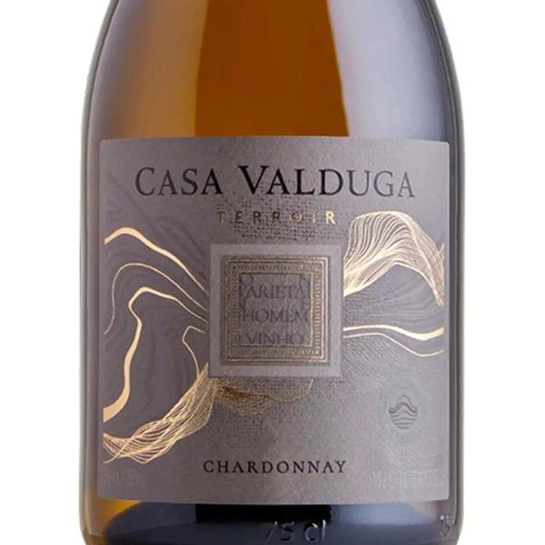 Imagem de Vinho Branco Casa Valduga Terroir Chardonnay 750ml