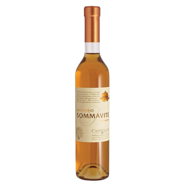 Vinho Branco Castellani Sommavite Vinsanto Imagem de Vinho Branco Castellani Sommavite Vinsanto