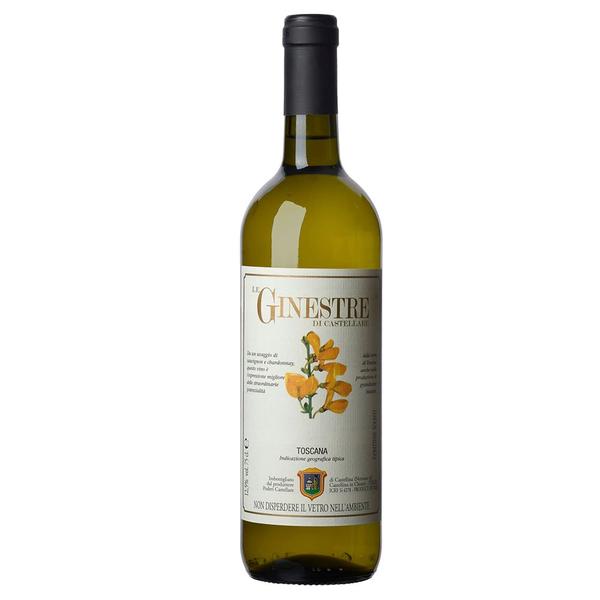 Imagem de Vinho Branco Castellare Le Ginestre 750ml