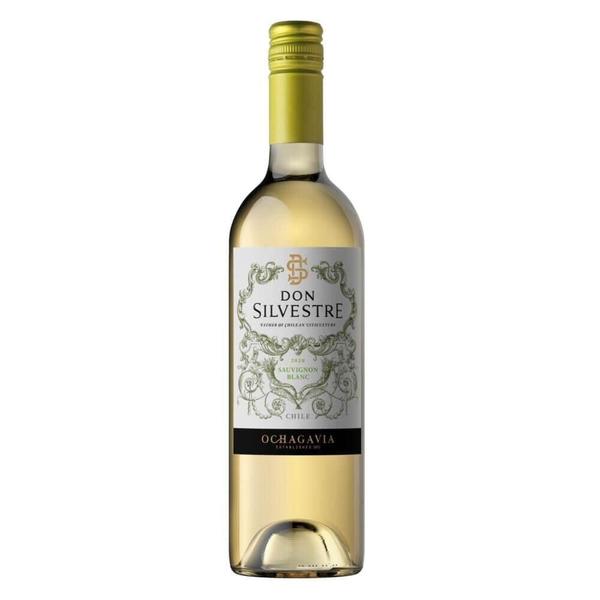 Imagem de Vinho Branco Chileno DON SILVESTRE Sauvignon Blanc