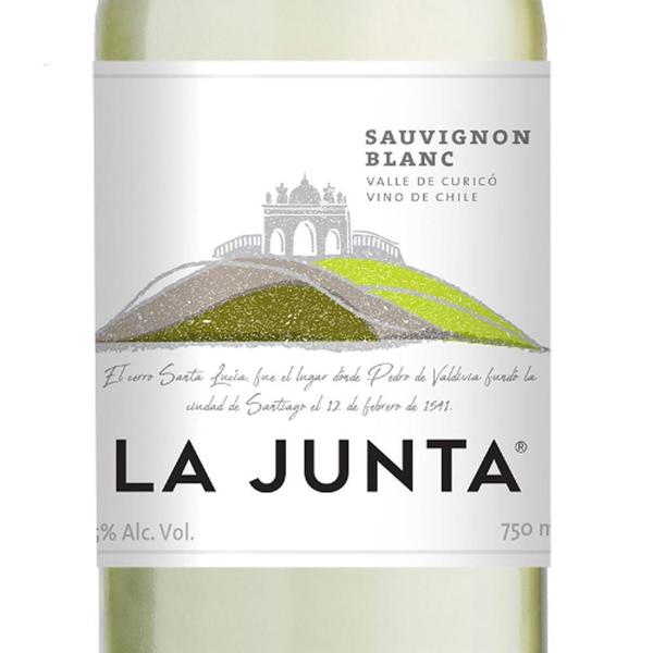 Imagem de Vinho Branco Chileno La Junta Sauvignon Blanc