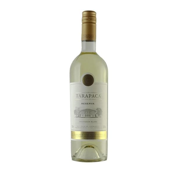 Imagem de Vinho Branco Chileno Tarapacá Reserva Sauvignon Blanc 750Ml