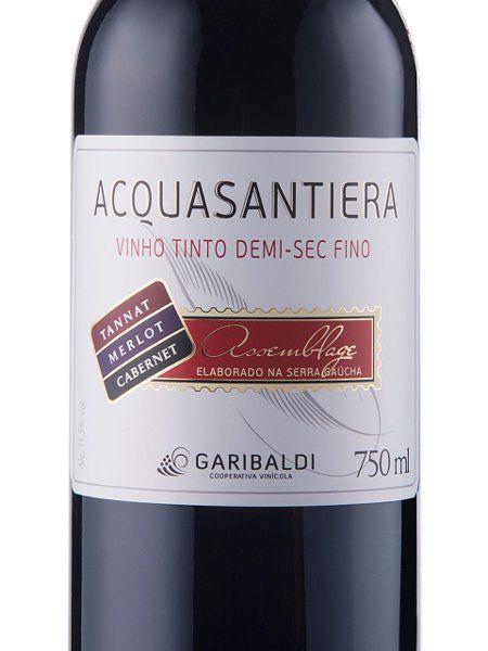 Imagem de Vinho Branco Colheita Tardia Varietal Aurora 500 ml