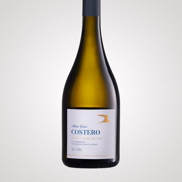 Imagem de Vinho Branco Costeiro Sauvignon Blanc 750Ml