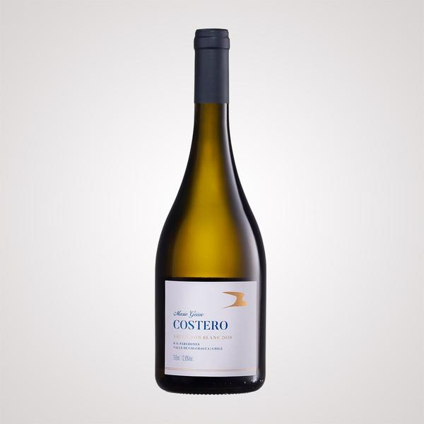 Imagem de Vinho Branco Costeiro Sauvignon Blanc 750Ml