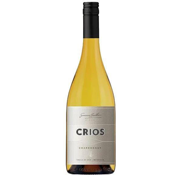 Vinho Branco Crios Chardonnay - Susana Balbo Imagem de Vinho Branco Crios Chardonnay