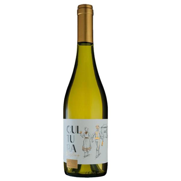 Imagem de Vinho Branco Cultura Riesling - Tenuta Foppa & Ambrosi 750 ml