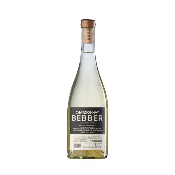 Imagem de Vinho Branco Família Bebber Chardonnay