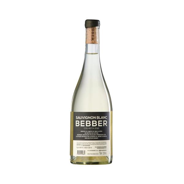 Imagem de Vinho Branco Família Bebber Sauvignon Blanc