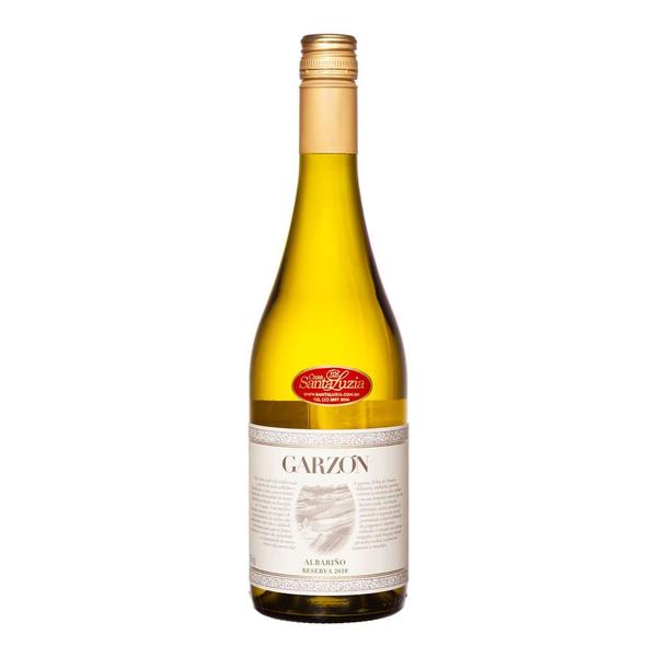 Imagem de Vinho Branco Garzón Reserva Albariño 750ml