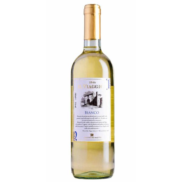 Imagem de Vinho Branco IL Viaggio Bianco 750ML