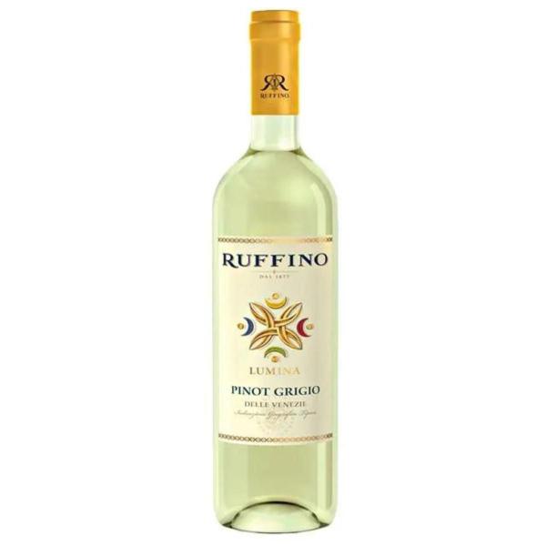 Imagem de Vinho Branco Italiano Ruffino Lumina Pinot Grigio IGT 750ml