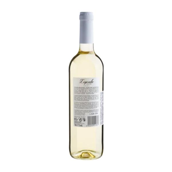 Imagem de Vinho Branco Leyenda Milenaria 750ml