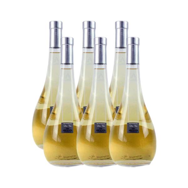 Imagem de Vinho Branco Luiz Argenta Jovem Riesling 750ml 6 Und