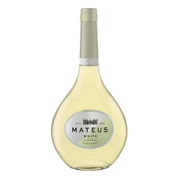 Imagem de Vinho Branco Mateus 