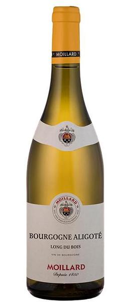 Imagem de Vinho Branco Moillard Bourgogne Aligote Long Du Bois 750ml (consultar safra)