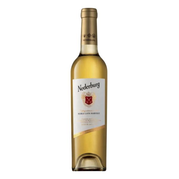 Imagem de Vinho Branco Nederburg Noble Late Harvest 375ml