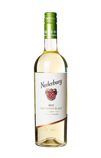 Imagem de Vinho Branco Nederburg Sauvignon Blanc-750ml