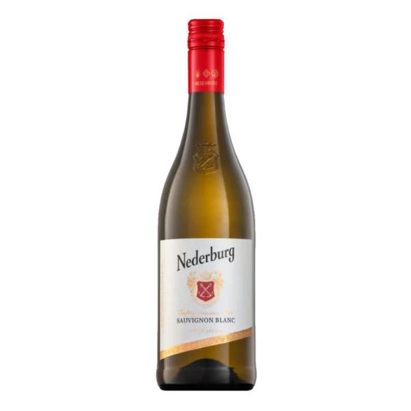 Imagem de Vinho Branco Nederburg Winemaster's Reserve Sauvignon Blanc 750ml