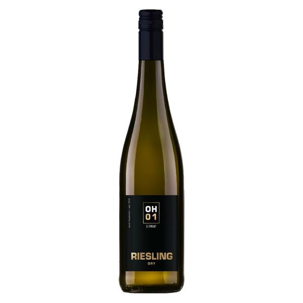 Imagem de Vinho Branco OH01 Riesling Dry-750ml