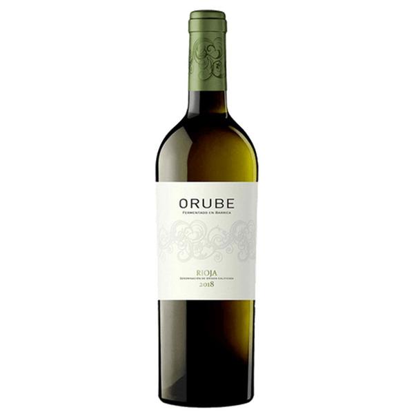 Imagem de Vinho branco orube 750ml