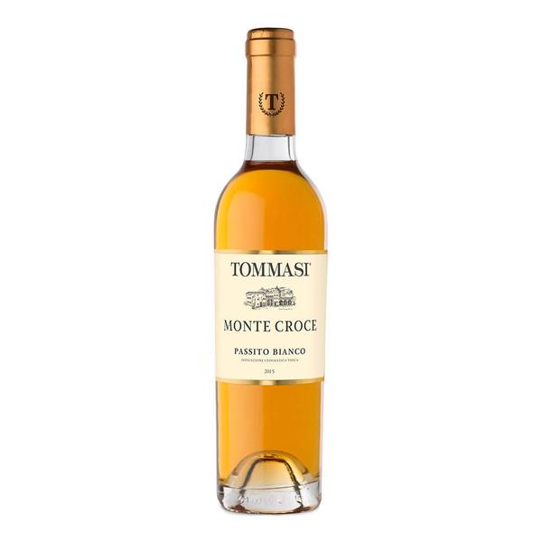 Imagem de Vinho Branco Passito Monte Croce  Tommasi 375ml