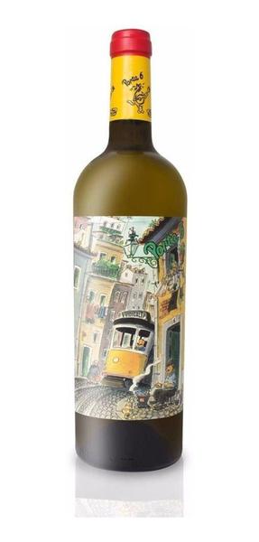 Imagem de Vinho branco português Porta 6 750ml