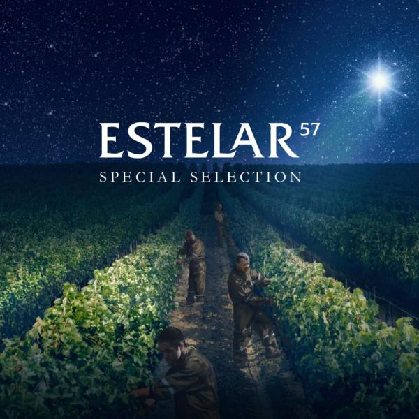 Imagem de Vinho Branco Santa Carolina Estelar 57 Chardonnay 750ml