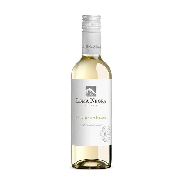 Imagem de Vinho Branco Sauvignon Blanc Loma Negra 375ml