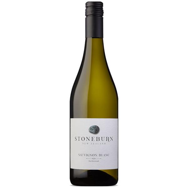 Imagem de Vinho Branco Sauvignon Blanc Stoneburn 750ml