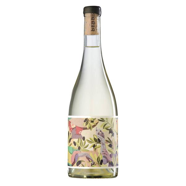 Vinho Branco Seco Brasileiro Bebber Sauvignon Blanc 750ml - Família Bebber Imagem de Vinho Branco Seco Brasileiro Bebber Sauvignon Blanc 750ml