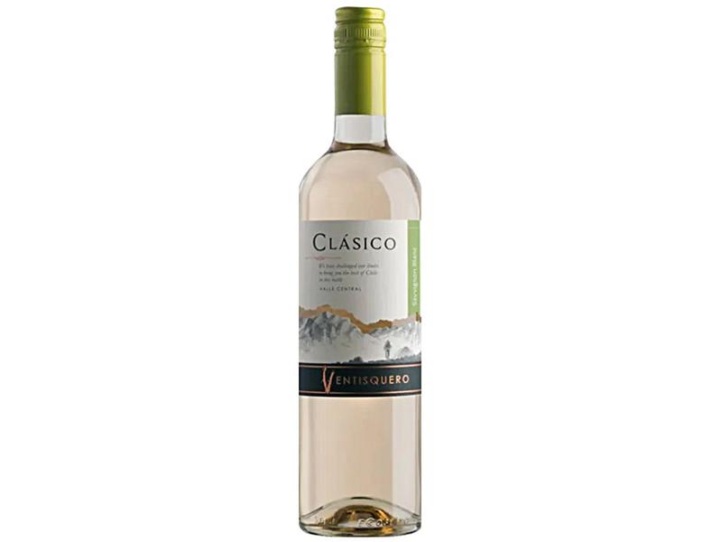 Vinho Branco Seco Callia Clássico Chile 750ml Vinho Branco Seco Callia Clássico Chile 750ml