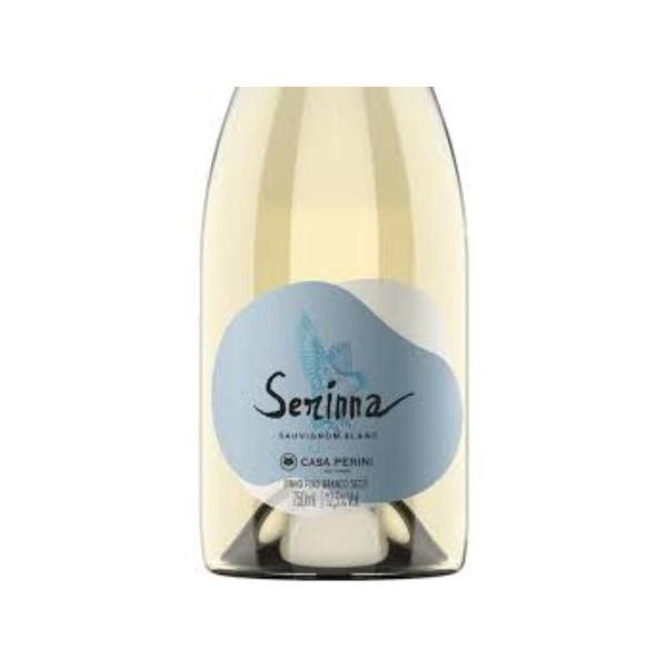 Imagem de Vinho Branco Seco Casa Perini Serinna Sauvignon Blanc 750ml Brasil