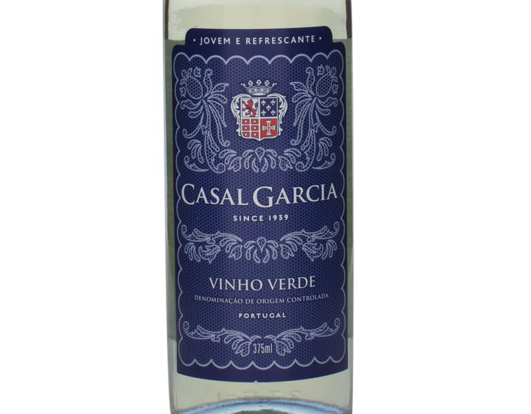 Imagem de Vinho Branco Seco Casal Garcia Portugal