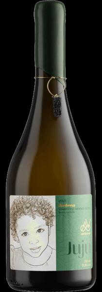 Imagem de Vinho Branco Seco Chardonnay Juju Arteviva 750ml