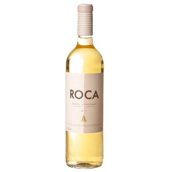 Imagem de Vinho branco seco Chardonnay ROCA CHENIN 2022 - 750ml
