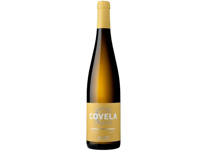 Imagem de Vinho Branco Seco Covela Edição Nacional