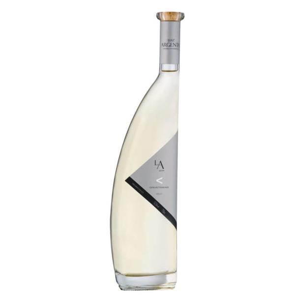 Imagem de Vinho Branco Seco Gewurztraminer L.A. Jovem Luiz Argenta 750ml