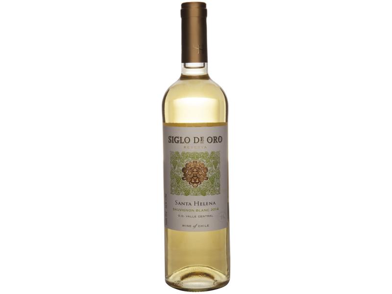 Imagem de Vinho Branco Seco Santa Helena