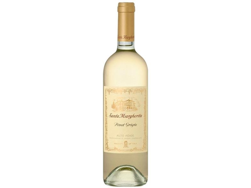 Imagem de Vinho Branco Seco Santa Margherita Pinot Grigio