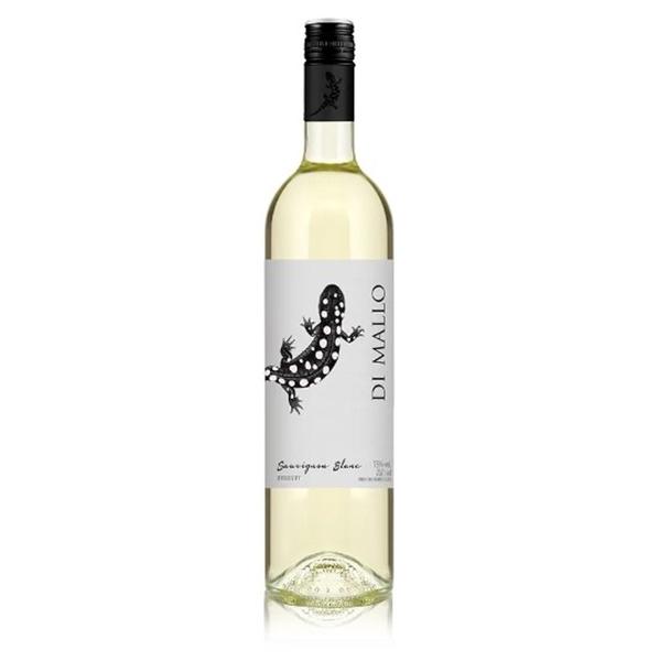 Imagem de Vinho Branco Seco Sauvignon Blanc Di Mallo 750ml