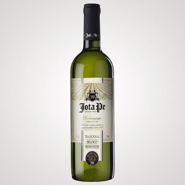 Imagem de Vinho Branco Seco Tradicional Jp Casa Perini 750ml