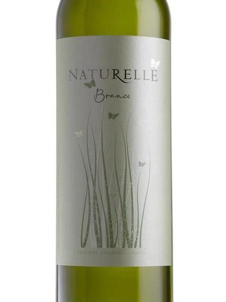 Imagem de Vinho branco suave naturelle 750ml