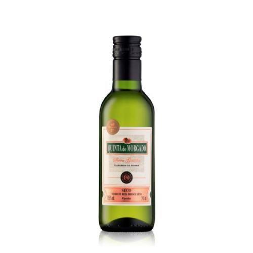 Imagem de Vinho Branco Suave Quinta do Morgado 245ML